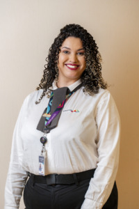 Rebecca Cristian Dos Santos Guerreiro