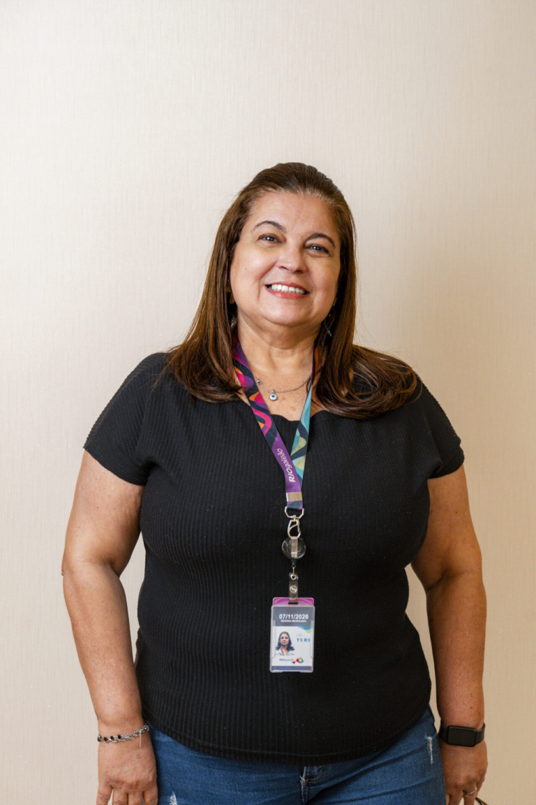 Regina Celia Gomes Monteiro Morgado