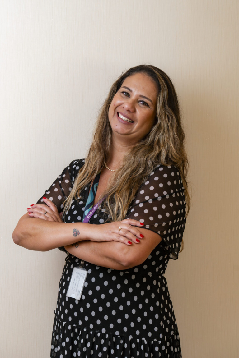Renata Da Cruz Nunes