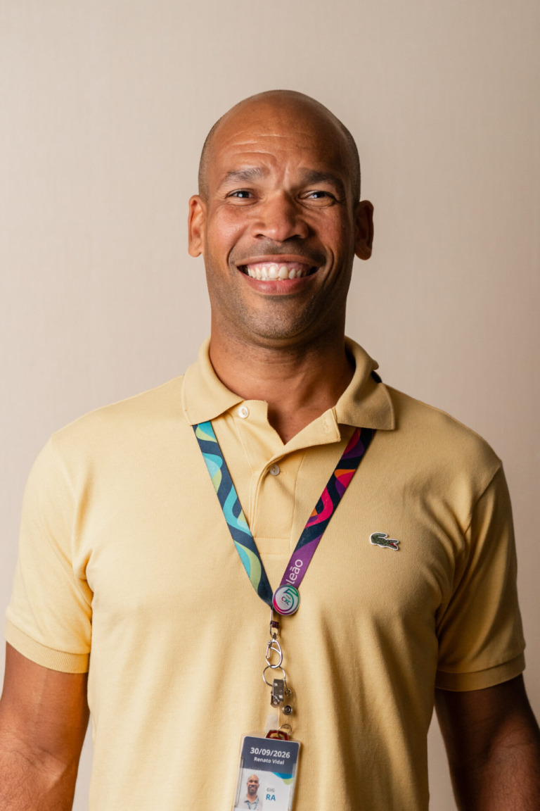 Renato Muniz Vidal