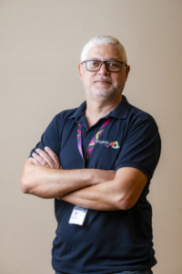Reubert Da Silva Pimenta