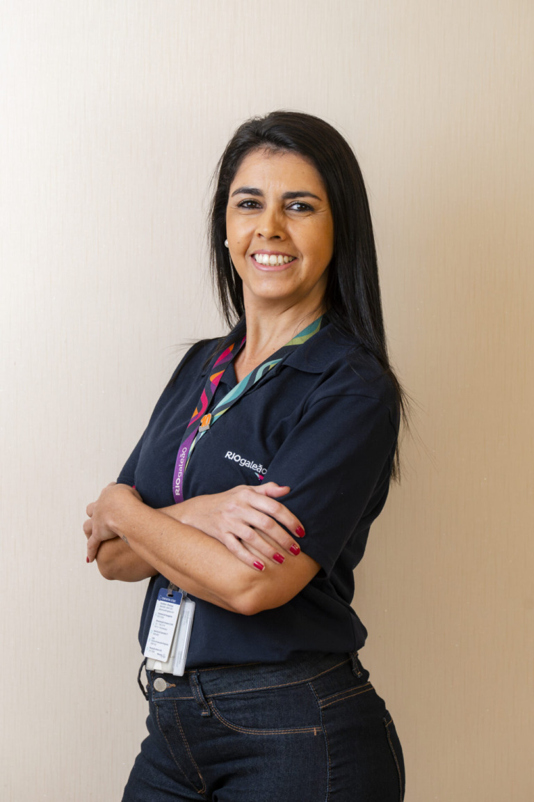 Roberta Pereira De Souza