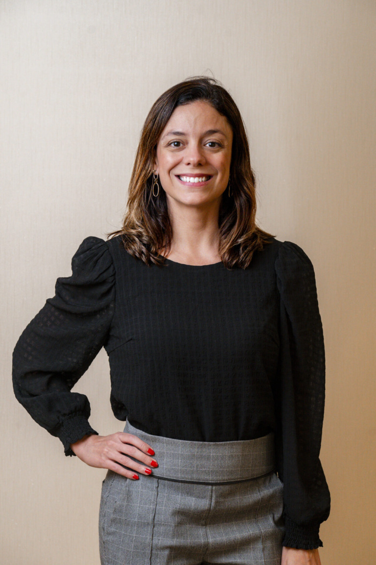 Rosana Gouveia Brandao