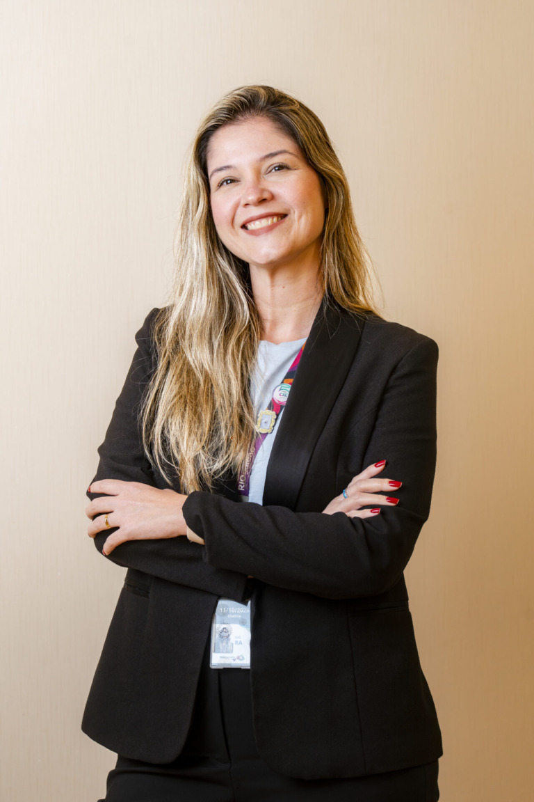 Sheime Christine Fernandes Cabral Ferreira