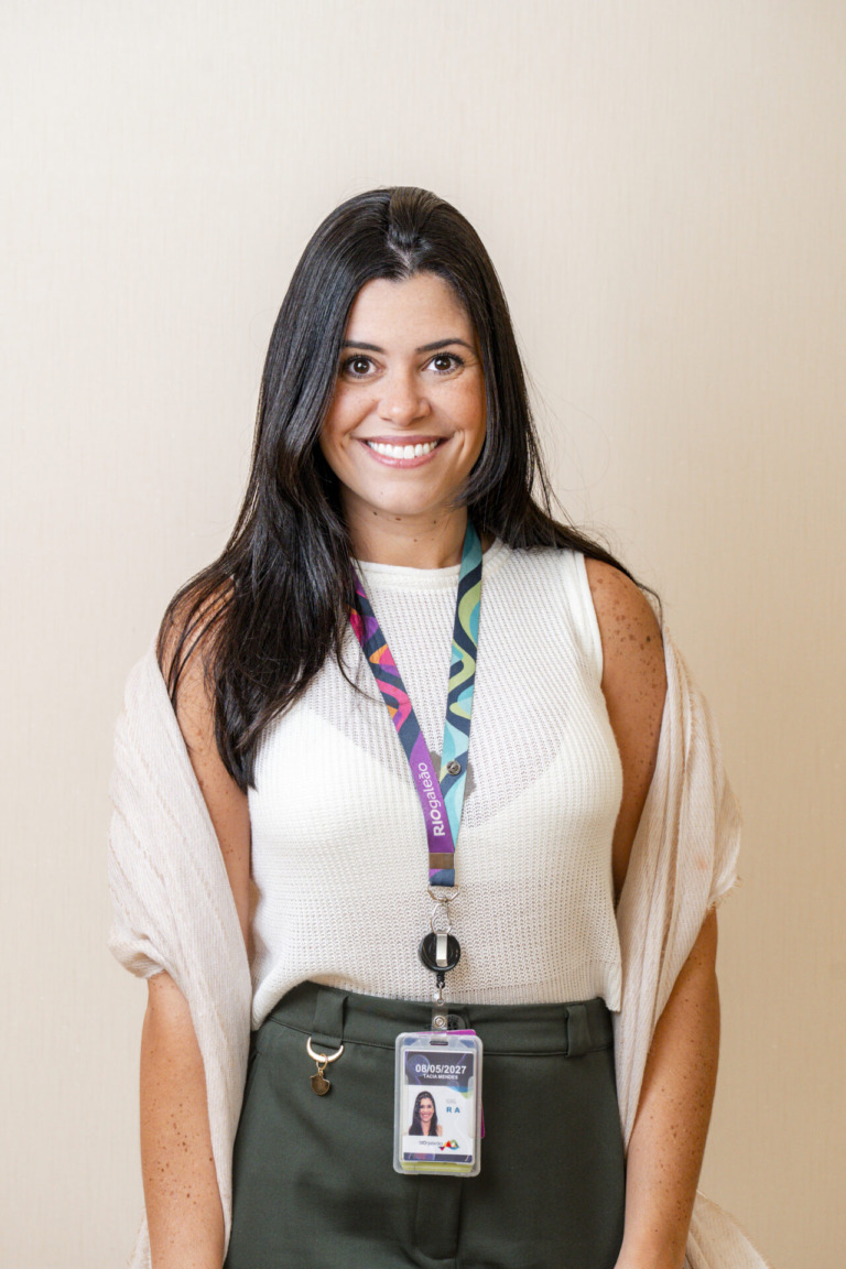 Tacia Portes Mendes Soares