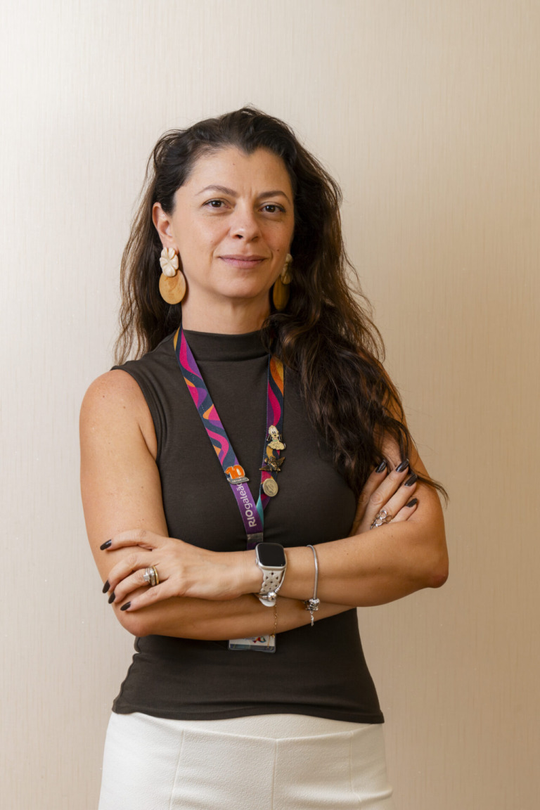 Tatiana Faillace Aleixo Pizzolante Dos Guaranys
