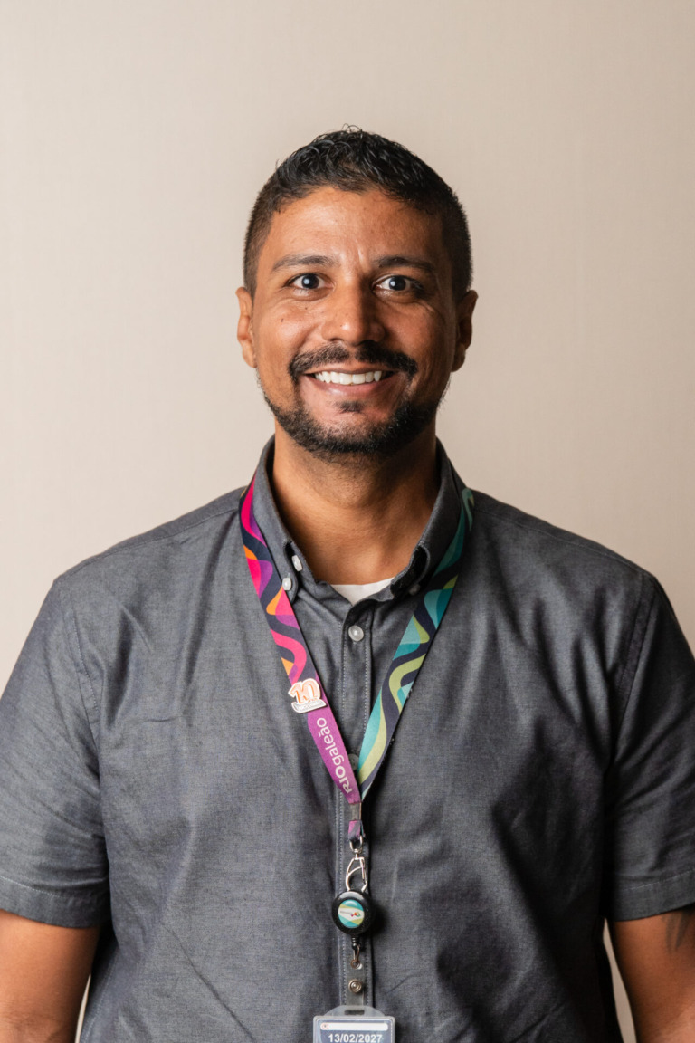 Thiago De Souza Araujo
