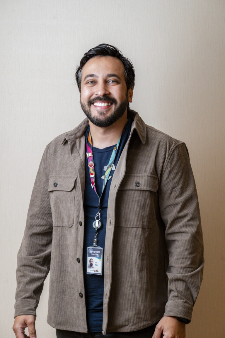 Victor Hugo Pereira Paiva