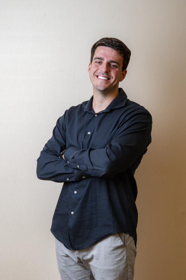 Vinicius Lacerda Da Silva