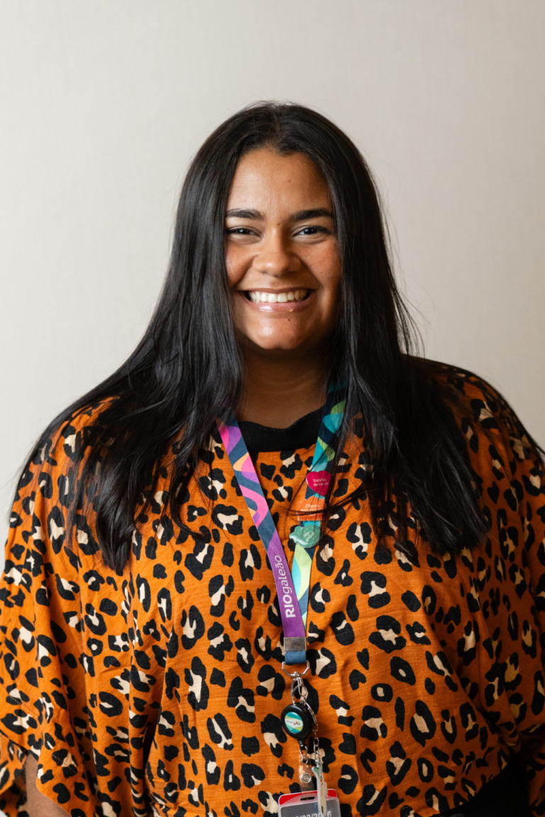 Vitoria Rodrigues Santos Melo
