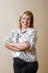 Vivian Kasakewitch Braga