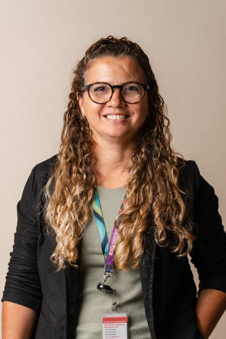 Viviane Guedes Toreta