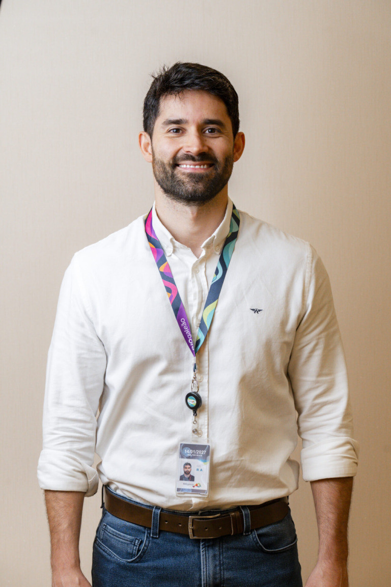 Walter De Oliveira Roca