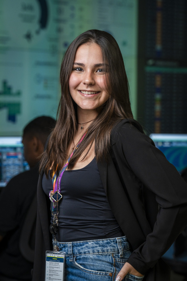 Giovana Candida Torre Nunes De Sousa