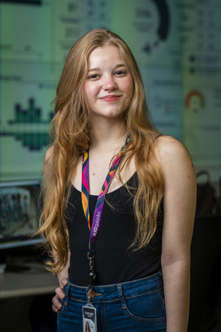 Karoline Lopes Santos Velasco